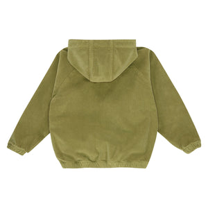 Jacket Oasis