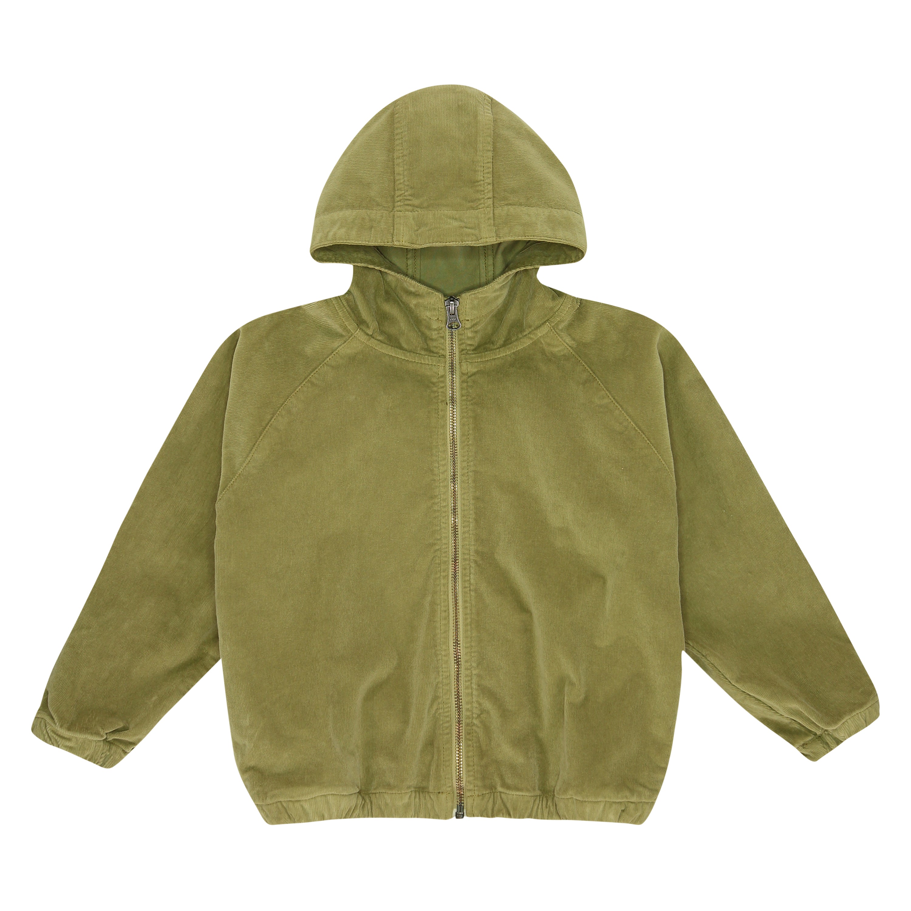 Jacket Oasis