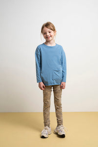 Legging Sprinkle Buttercream