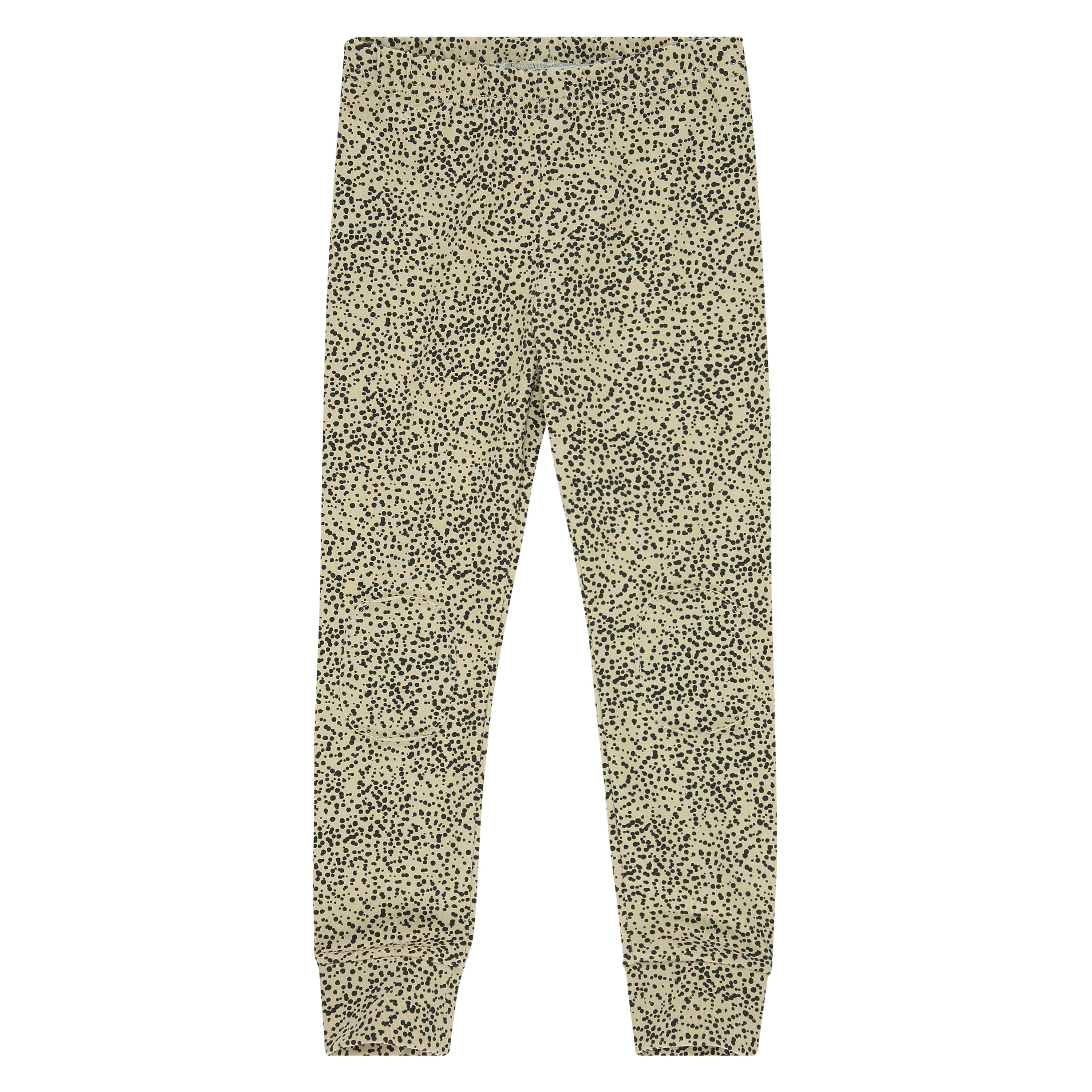 Legging Sprinkle Buttercream