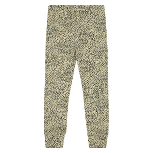 Legging Sprinkle Buttercream