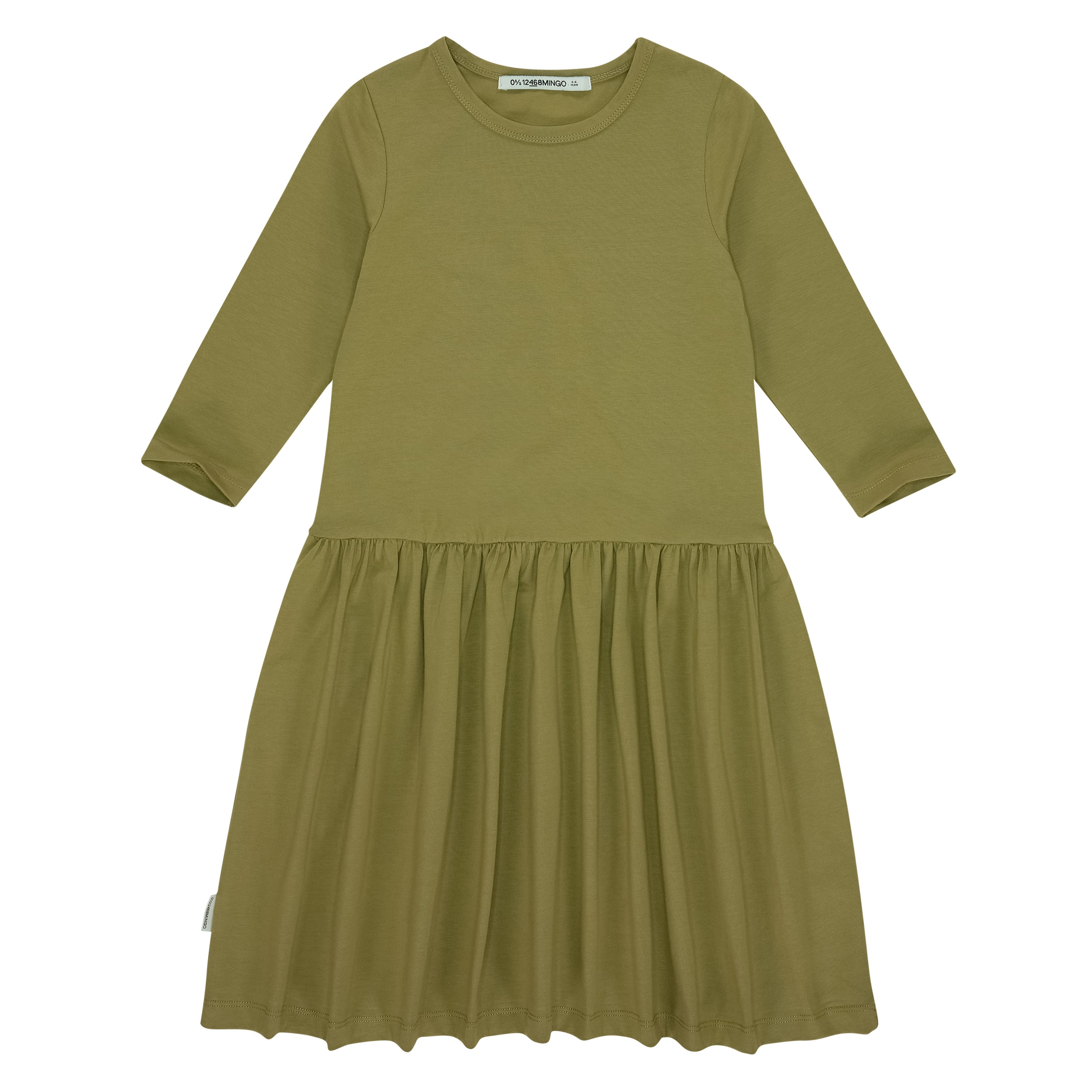 Dress Low Waist Oasis
