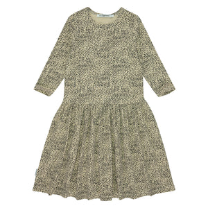 Dress Low Waist Sprinkle Buttercream