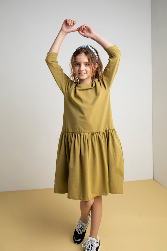 Dress Low Waist Oasis