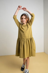 Dress Low Waist Oasis