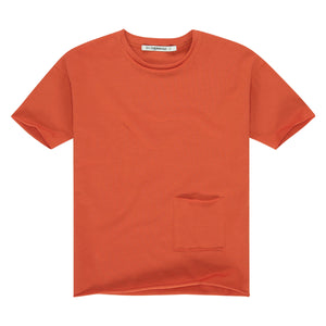 T-shirt Oversized Bloom