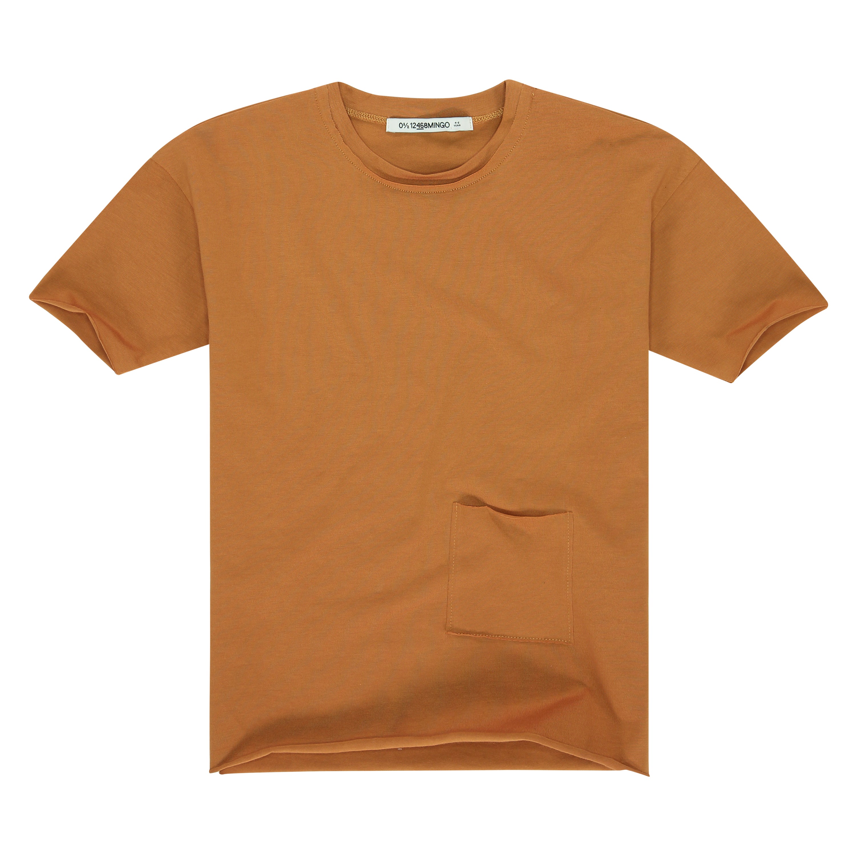 T-shirt Oversized Kalahari