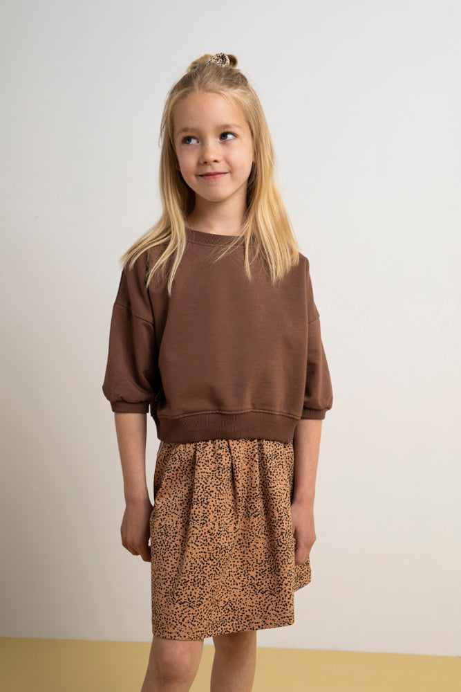 Skirt Sprinkle Dune