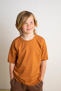 T-shirt Oversized Kalahari