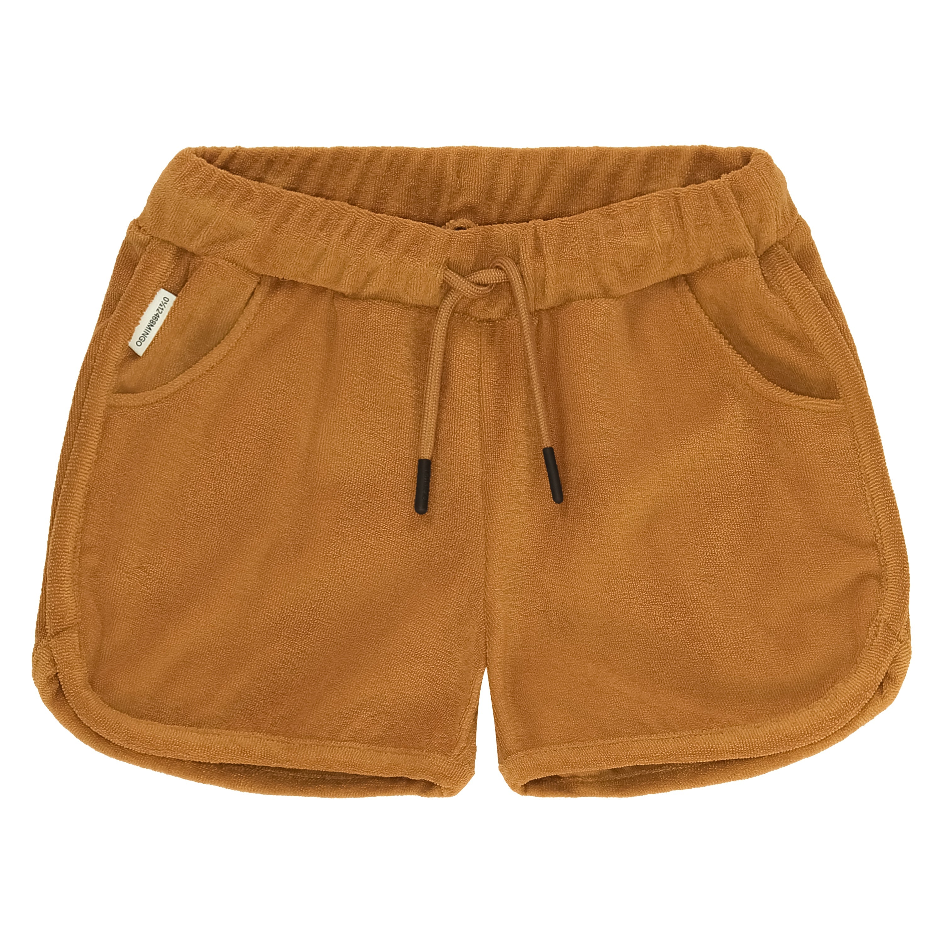 Short Toweling Kalahari