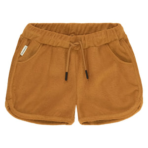 Short Toweling Kalahari