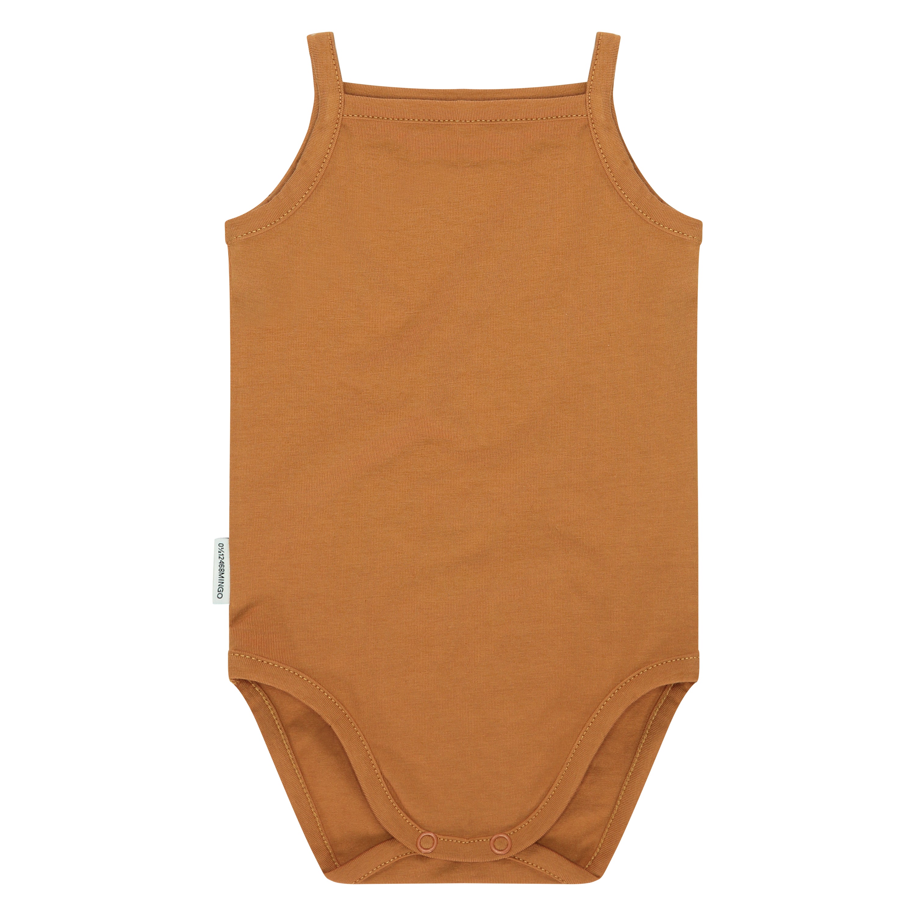 Bodysuit Singlet Kalahari