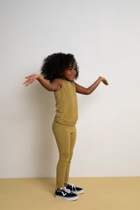Legging Oasis