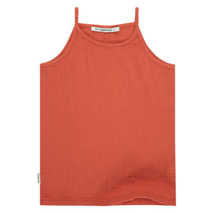 Singlet Muslin Bloom