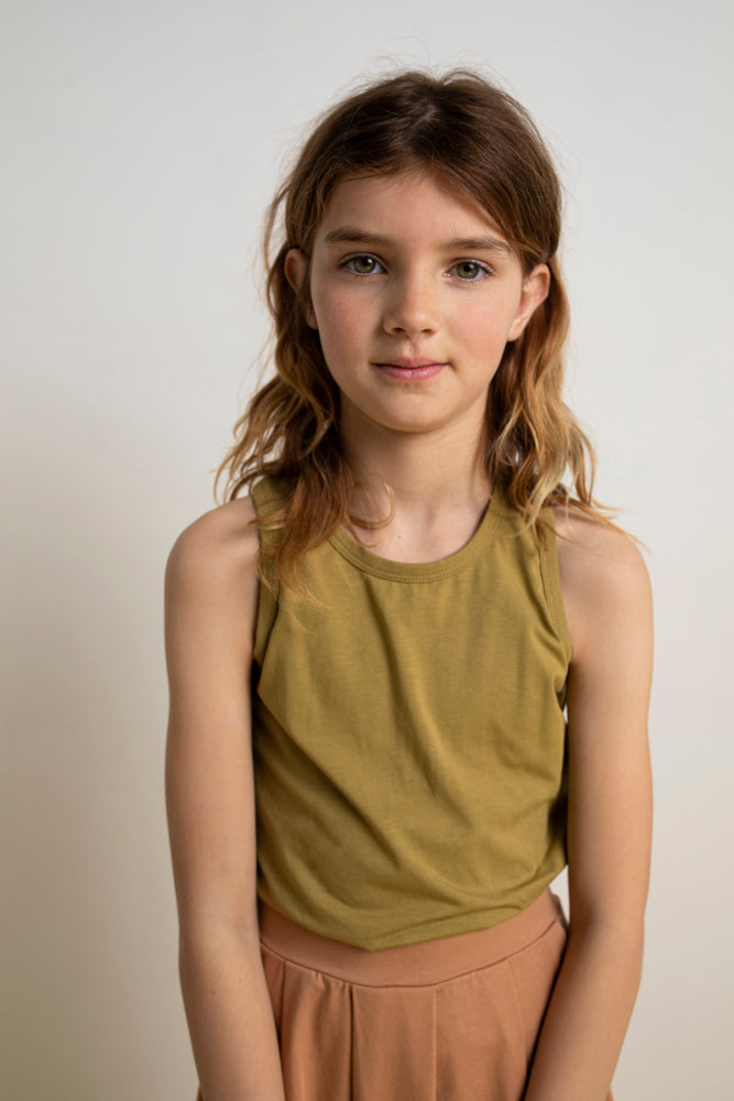 Singlet Oasis