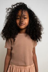 Top Cropped Sand