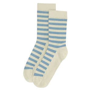 Socks Stripe Fountain