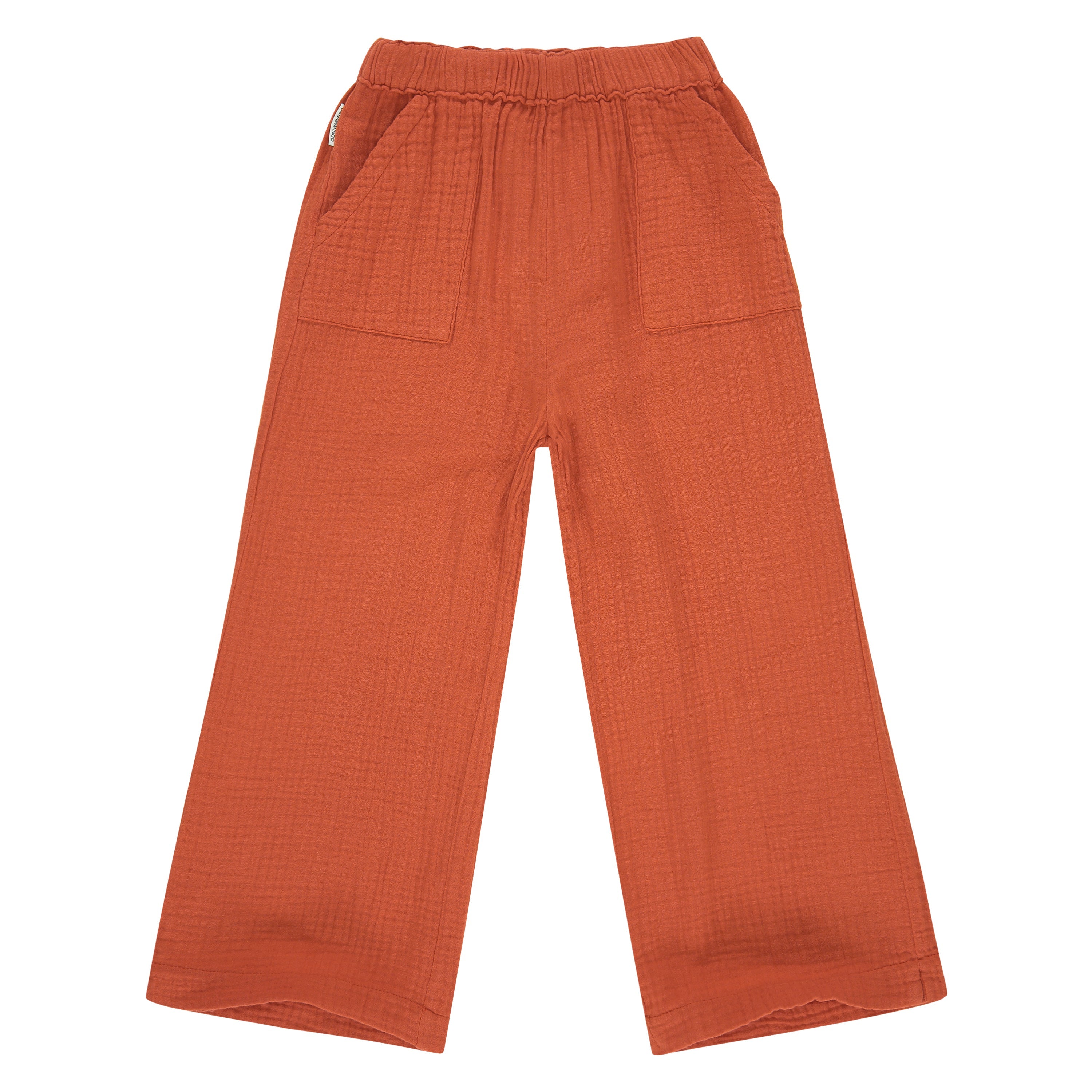 Trouser Muslin Bloom