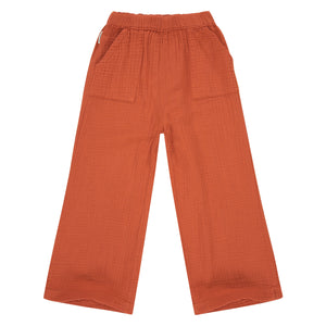 Trouser Muslin Bloom