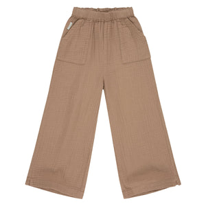 Trouser Muslin Sand