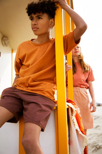 T-shirt Oversized Kalahari