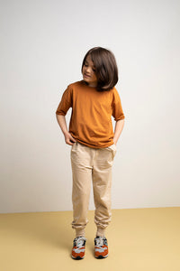 T-shirt Oversized Kalahari
