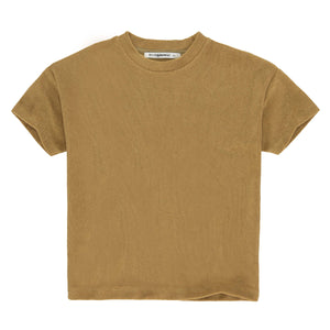T-shirt Oversized Toweling Oasis