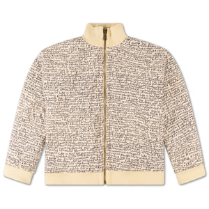 Jacket Reversible Thistledown