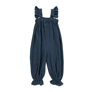 Overall Mara Antra Blue