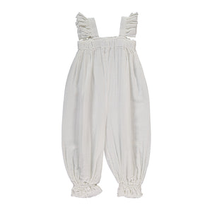 Overall Mara Off White