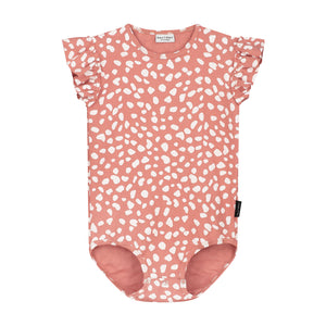 Bodysuit Mia Canyon Clay
