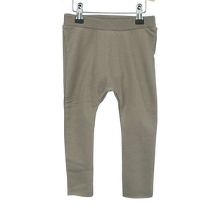 Sweatpants Michael Warm Grey / Taupe