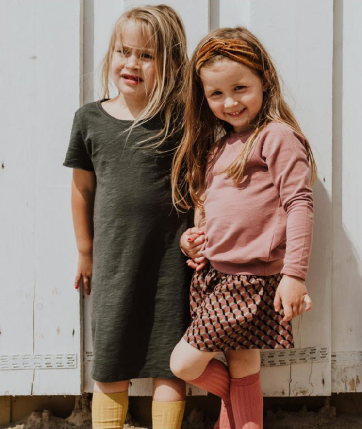 Dress Miep Sand