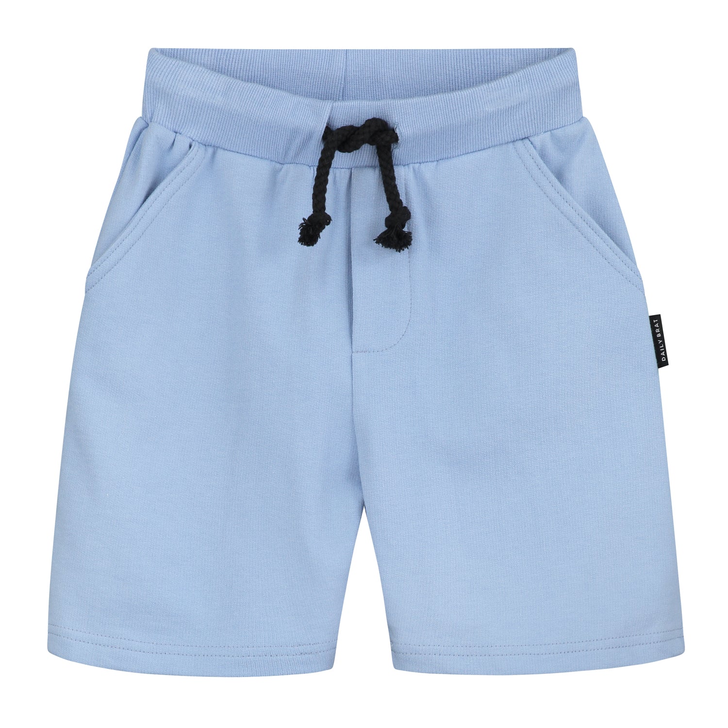 Shorts Miles Serenity Blue