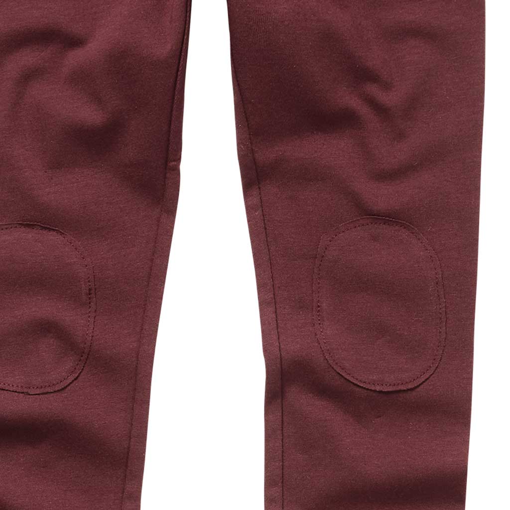 Legging Chestnut