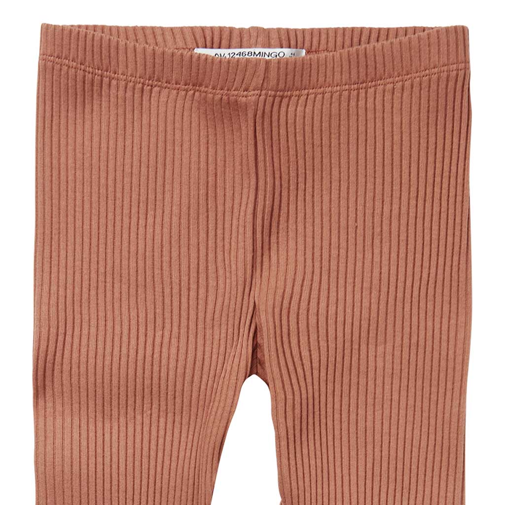Legging Red Roan