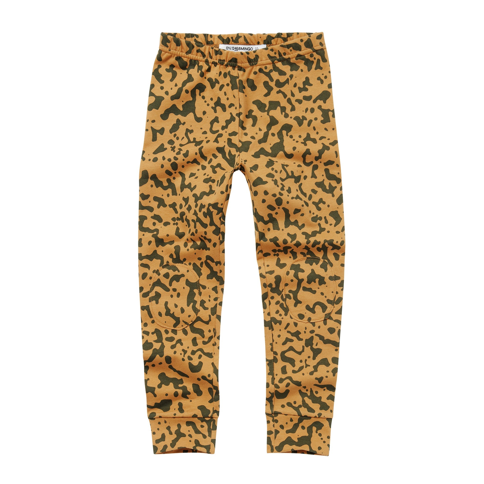 Legging Speckle Dun