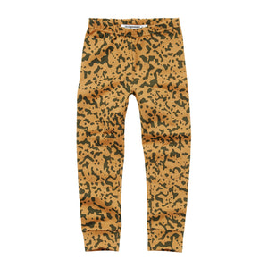 Legging Speckle Dun