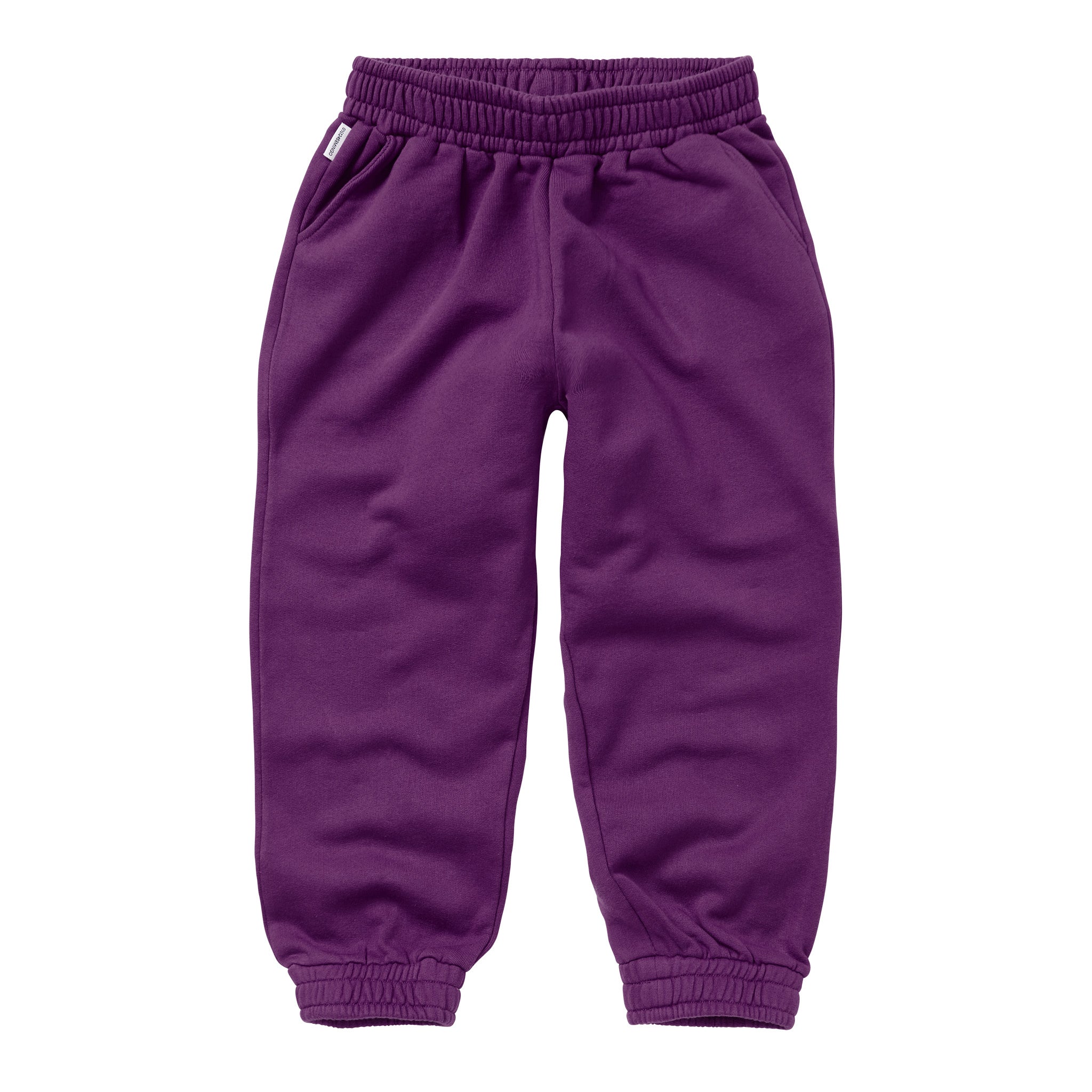 Sweatpants Oversized Acai