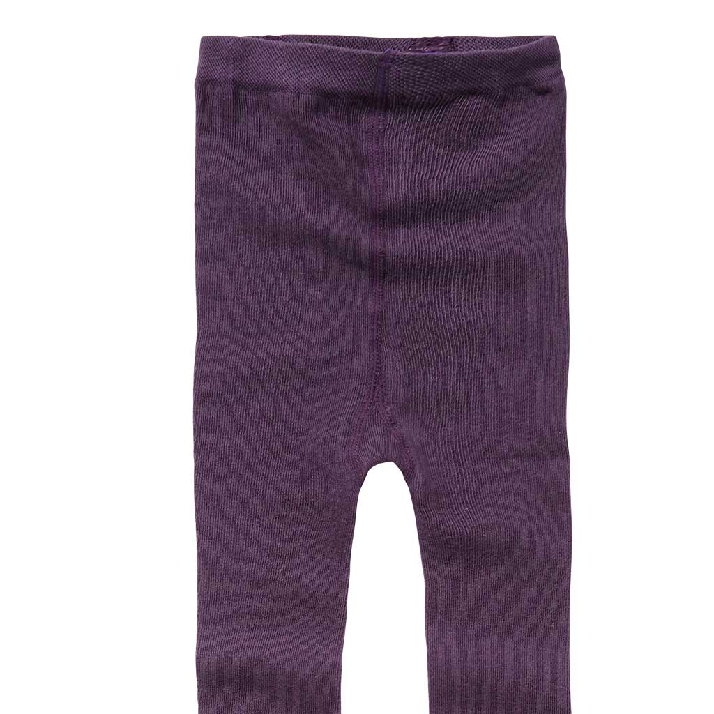 Tights Sockless Acai