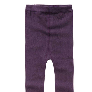 Tights Sockless Acai