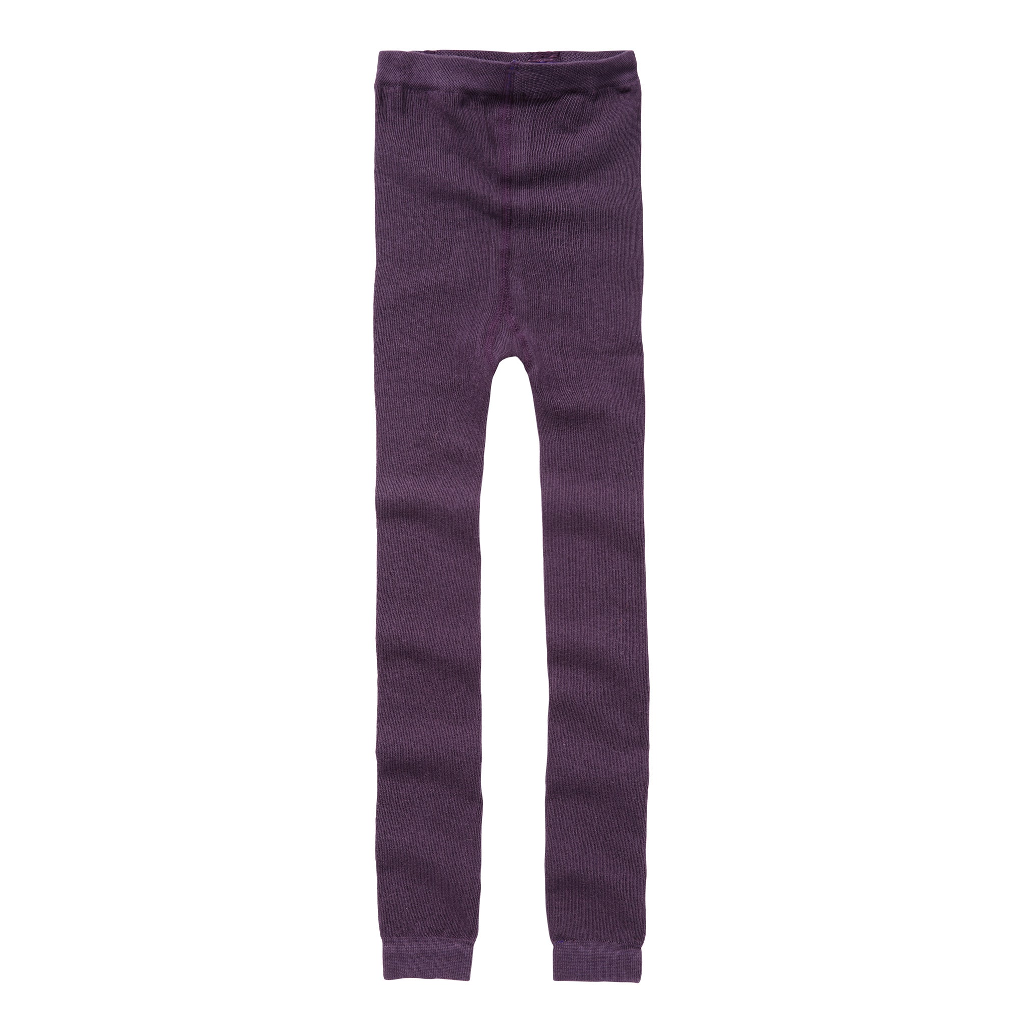 Tights Sockless Acai