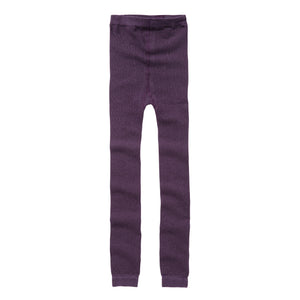 Tights Sockless Acai