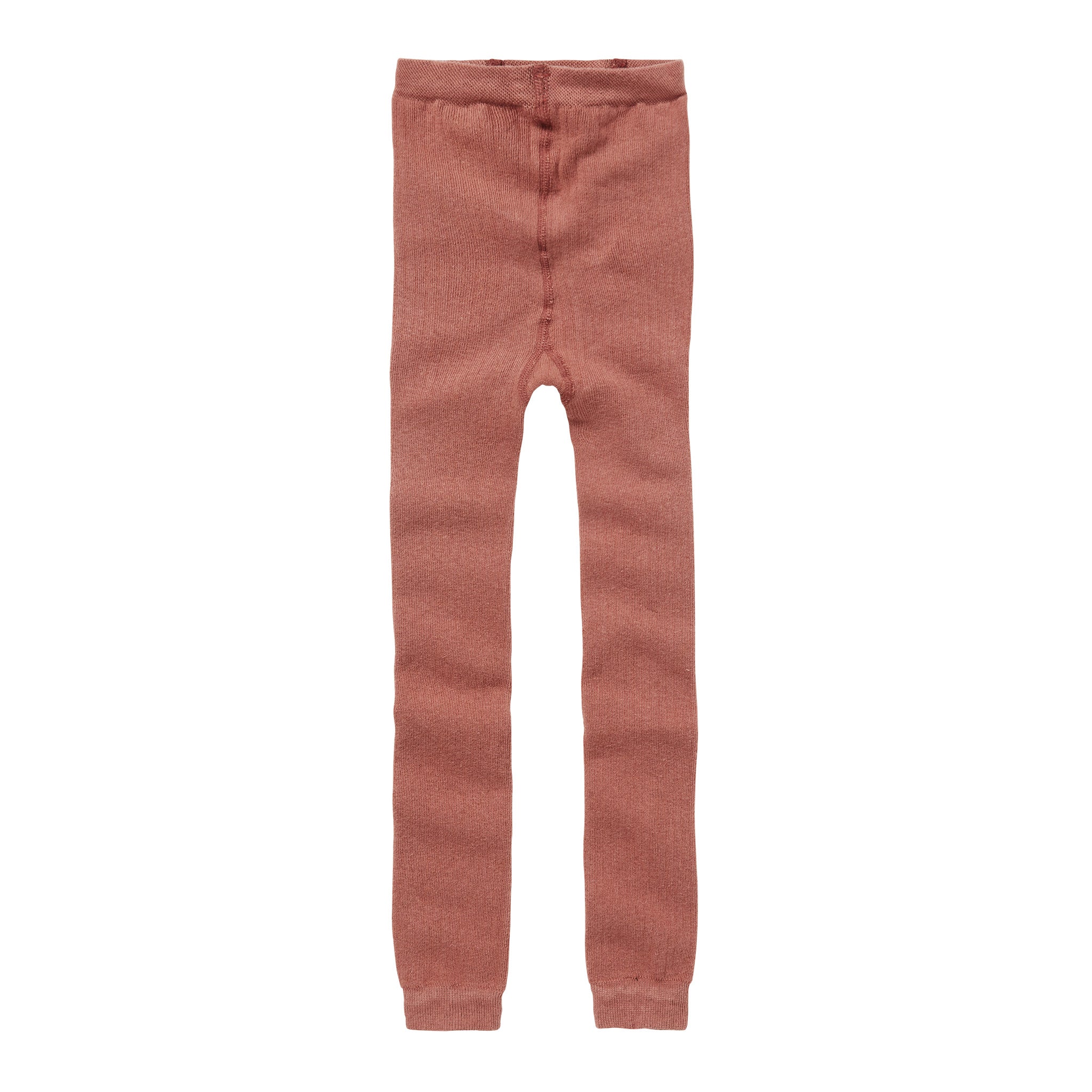 Tights Sockless Red Roan