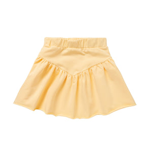Skirt Golden Hay