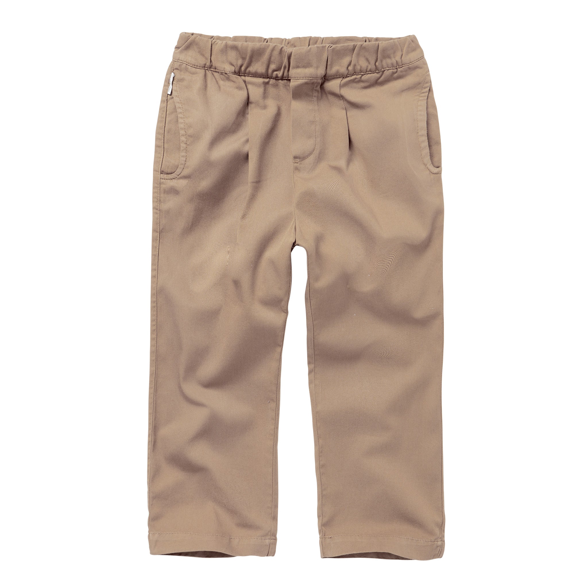 Trouser Rose Grey