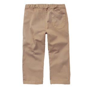 Trouser Rose Grey