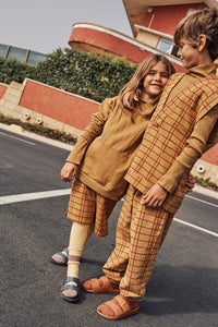 Spencer Grid Dun