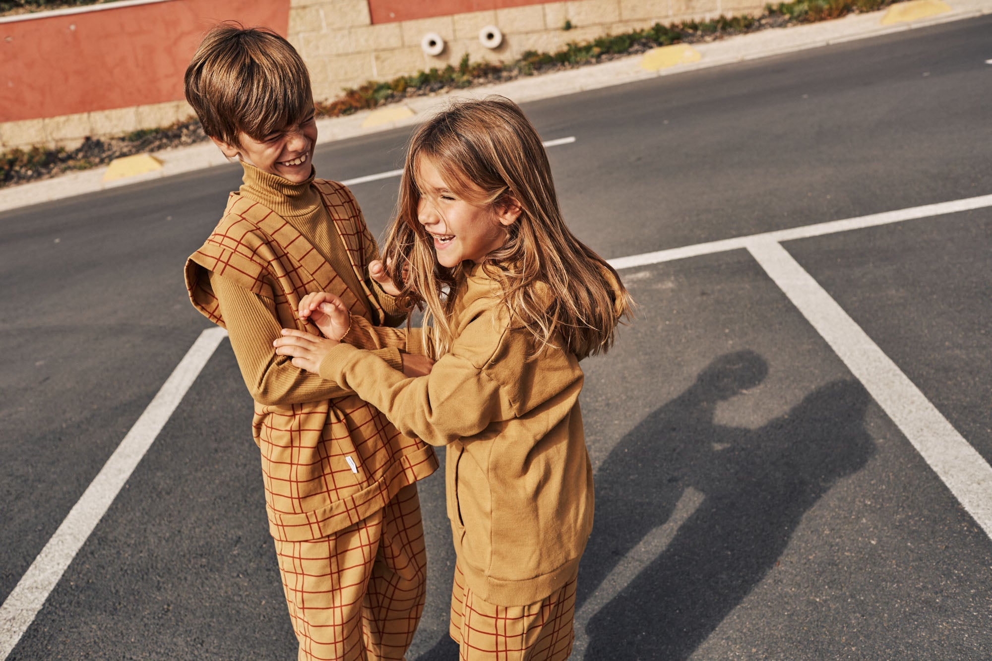 Spencer Grid Dun