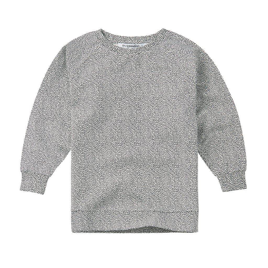 Longsleeve Dots